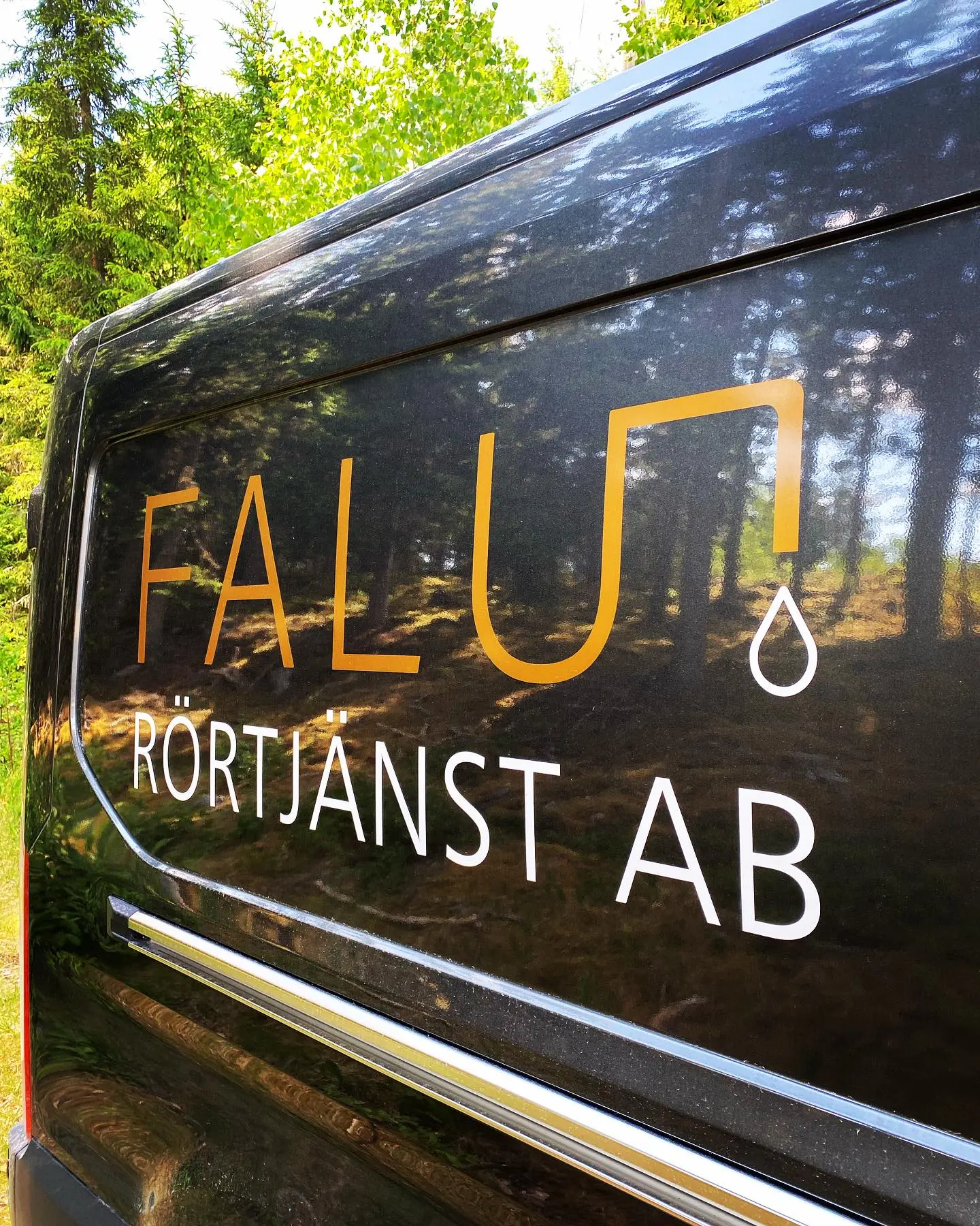 Installera värmepump Falun